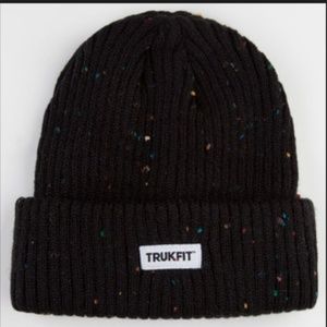 TrukFit Beanie from Lil Wayne’s Clothing line